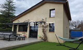 Maison 6 Pièces 180 m² à vendre à Digne-les-Bains (04000)