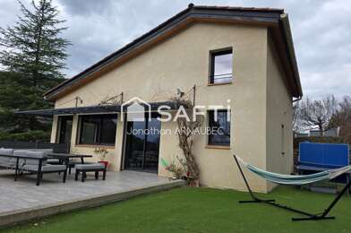 Maison 6 pièces 399000 €