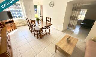 Maison 5 Pièces 108 m² à vendre à Saint-Maximin (60740)