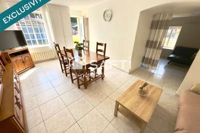 Maison 5 pièces 290000 €