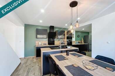 Maison 3 pièces 244900 €