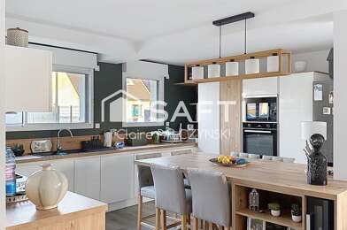 Maison 4 pièces 339000 €