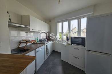 Appartement 2 pièces 179000 €