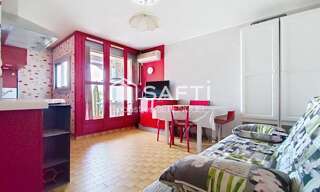Appartement 2 Pièces 32 m² à vendre à Agde (34300)
