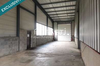 Commerce 1 pièces 176400 €