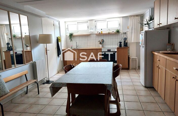 APPARTEMENT 2 PIECES AVEC JARDIN PRIVATIF ET STATIONNEMENT - 56m2 - ROYAN (17200) — photo 2