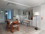 APPARTEMENT 2 PIECES AVEC JARDIN PRIVATIF ET STATIONNEMENT - 56m2 - ROYAN (17200) — photo 3