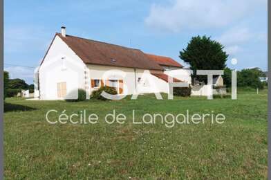 Maison 5 pièces 219900 €