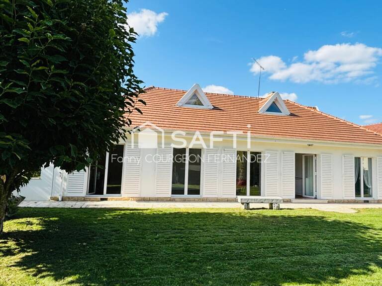 Superbe maison de 327m² de surface utile. — photo 1