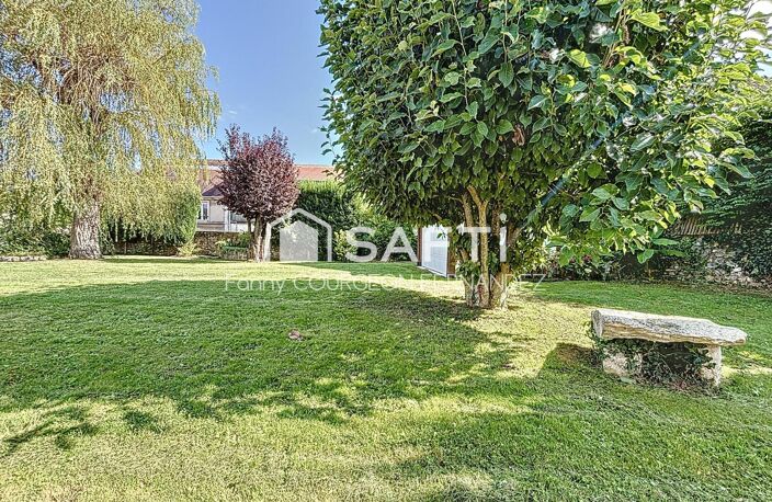 Superbe maison de 327m² de surface utile. — photo 2