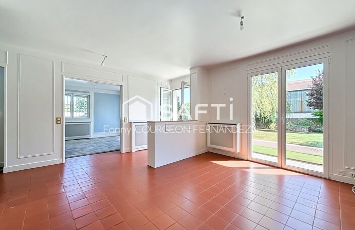 Superbe maison de 327m² de surface utile. — photo 5