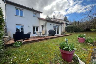 Maison 6 pièces 459000 €