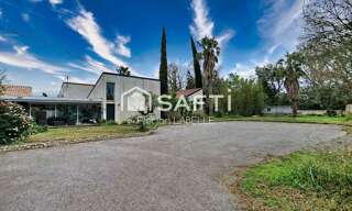 Maison 6 Pièces 320 m² à vendre à Bompas (66430)