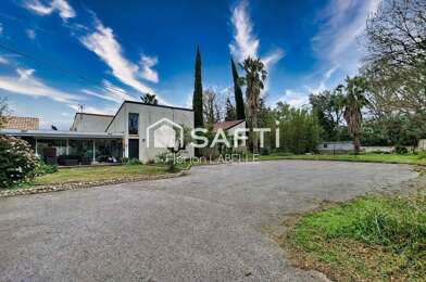 Maison 6 pièces 597000 €