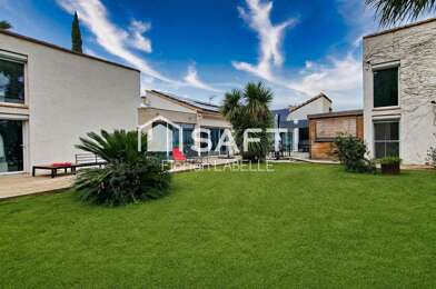 Maison 6 pièces 579000 €