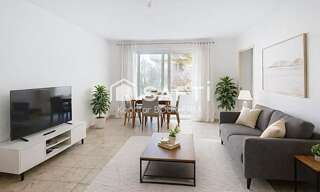 Appartement 2 Pièces 35 m² à vendre à Montpellier (34090)