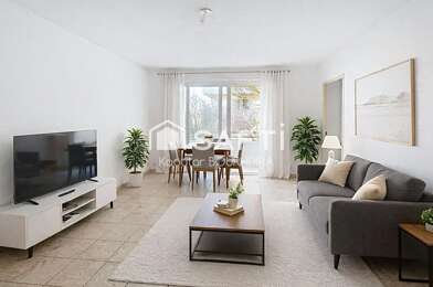 Appartement 2 pièces 144000 €