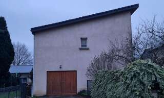 Maison 4 Pièces 84 m² à vendre à La Salvetat-Peyralès (12440)