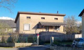 Maison 4 Pièces 84 m² à vendre à La Salvetat-Peyralès (12440)