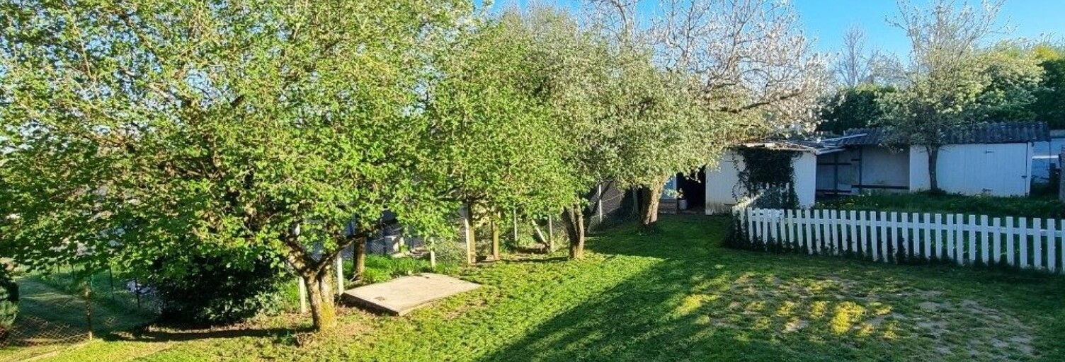 Maison 4 Pièces 84 m² à vendre à La Salvetat-Peyralès (12440)