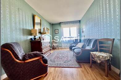 Appartement 4 pièces 68500 €