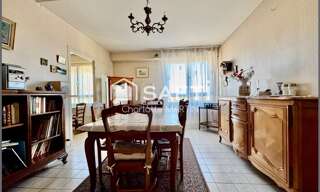 Appartement 4 Pièces 100 m² à vendre à Vierzon (18100)