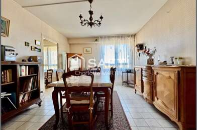 Appartement 4 pièces 55000 €