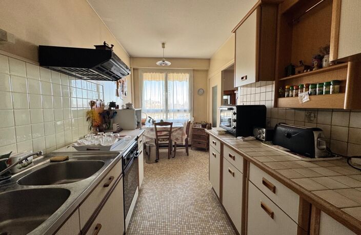 Appartement T4 proche centre ville — photo 2
