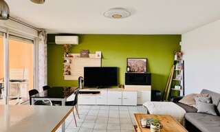 Appartement 3 Pièces 68 m² à vendre à Marseille 15 (13015)