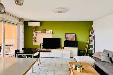 Appartement 3 pièces 235000 €