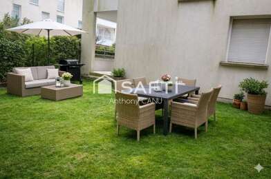 Appartement 2 pièces 193500 €