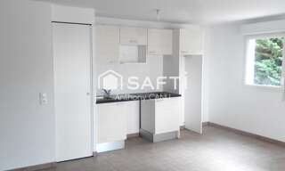 Appartement 2 Pièces 50 m² à vendre à Eysines (33320)
