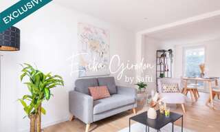 Maison 4 Pièces 83 m² à vendre à Miribel (01700)