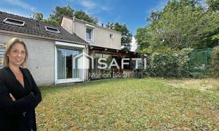 Maison 6 Pièces 134 m² à vendre à Éragny (95610)