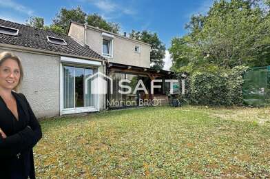 Maison 6 pièces 359000 €