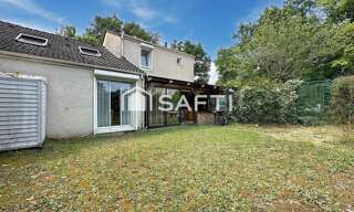 Maison 6 Pièces 134 m² à vendre à Éragny (95610)