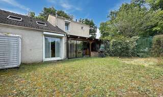 Maison 6 Pièces 134 m² à vendre à Éragny (95610)
