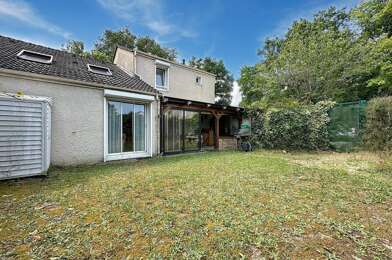 Maison 6 pièces 359000 €