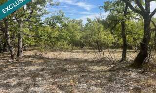 Terrain  57250 m² à vendre à Forcalquier (04300)