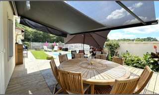 Maison 7 Pièces 185 m² à vendre à Léognan (33850)