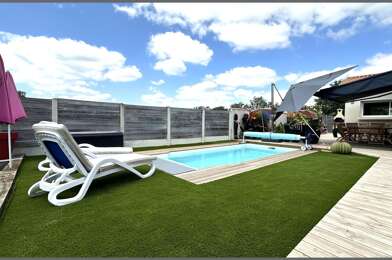 Maison 7 pièces 549000 €