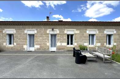 Maison 7 pièces 549000 €