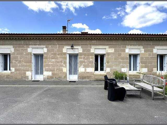 Maison familiale +Piscine +Garage +Grand carport — photo du bien