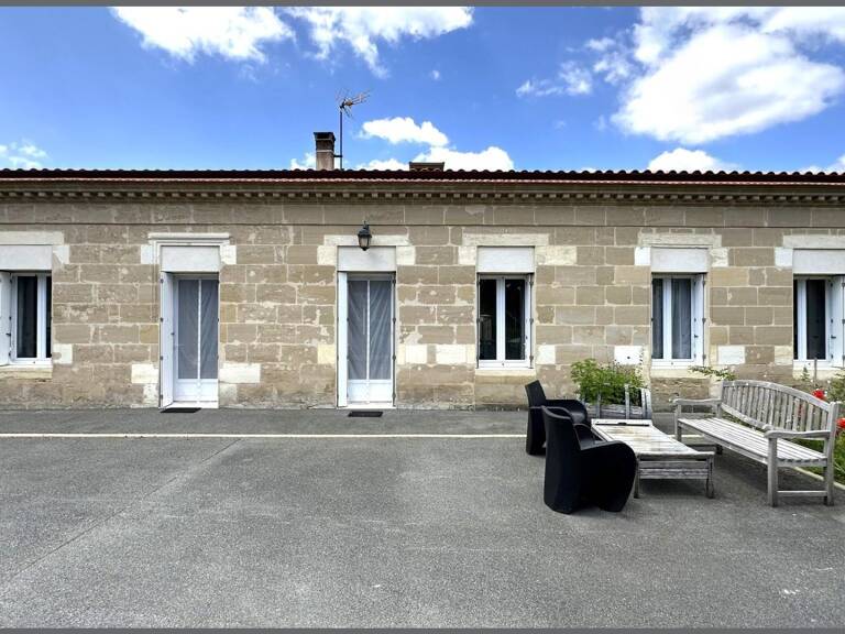 Maison familiale +Piscine +Garage +Grand carport — photo 1