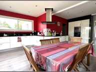 Maison familiale +Piscine +Garage +Grand carport — photo 3