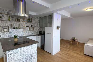 Appartement 2 pièces 79000 €