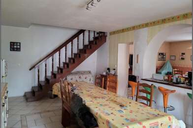 Maison 4 pièces 126000 €