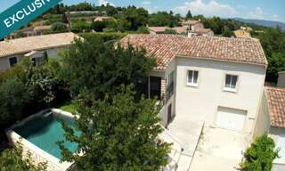 Maison 5 Pièces 100 m² à vendre à Apt (84400)