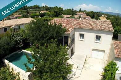 Maison 5 pièces 325000 €