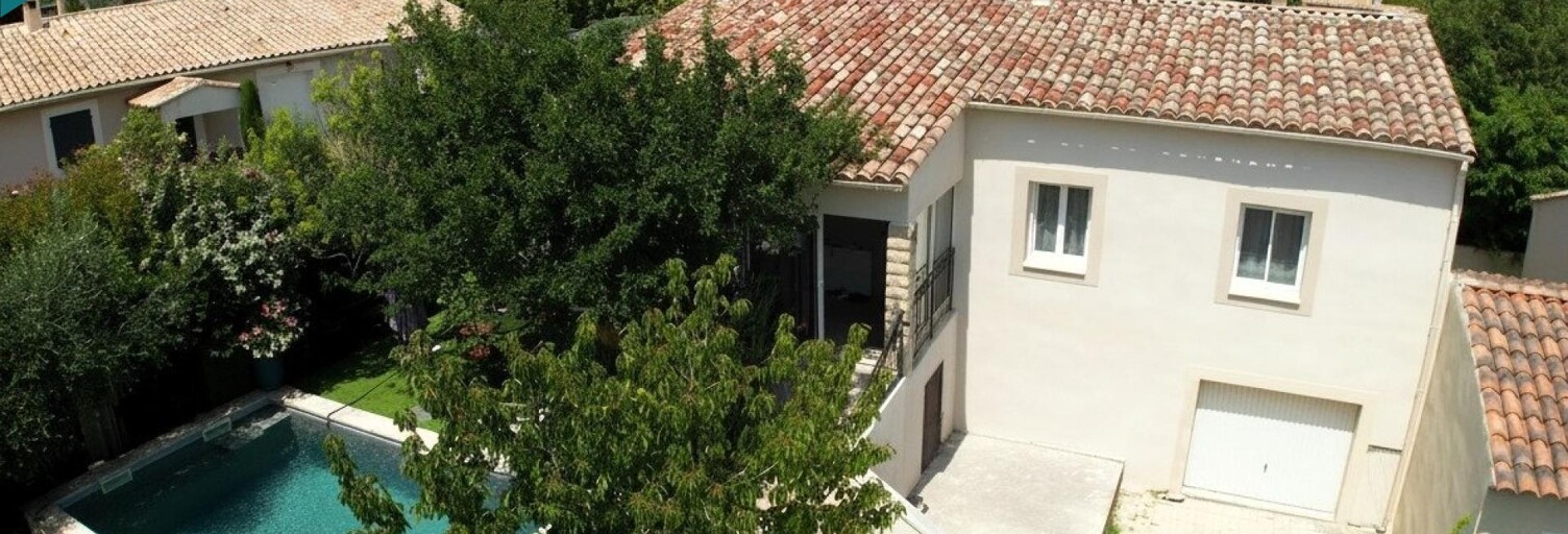 Maison 5 Pièces 100 m² à vendre à Apt (84400)